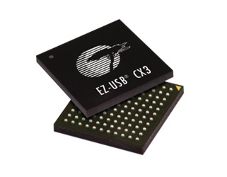 Cypress Semiconductor