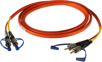 Fiber Optic Cable assemblies