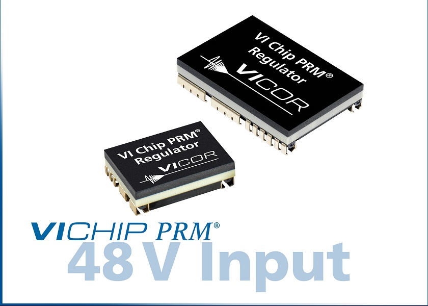 VI Chip 48V PRM